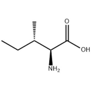 L-Isoleucine