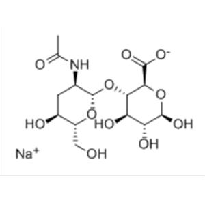 Sodium hyaluronate