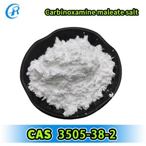 Carbinoxamine maleate salt