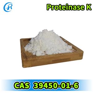 Proteinase K