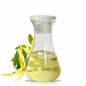 Safflower oil