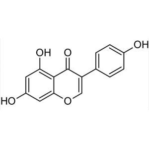 genistein