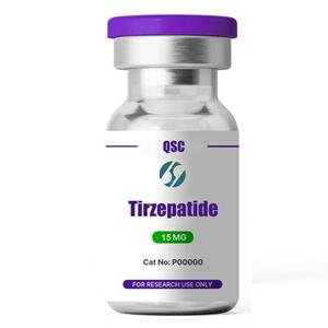 TIRZEPATIDE