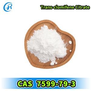 Trans-clomifene Citrate