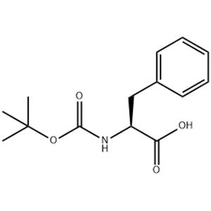 Boc-Phe-OH