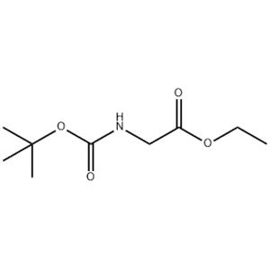 Boc-Gly-Oet