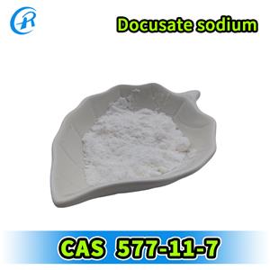 Dioctyl sulfosuccinate sodium salt