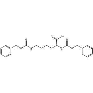 Cbz-L-Lys(Cbz)-OH