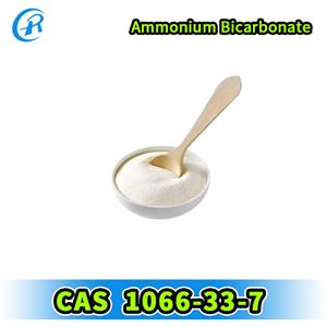 Ammonium bicarbonate