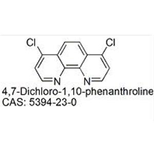 4,7-Dichloro-1,10-phenanthroline