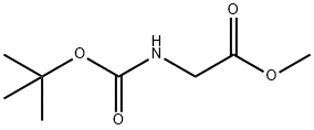 Boc-Gly-OMe