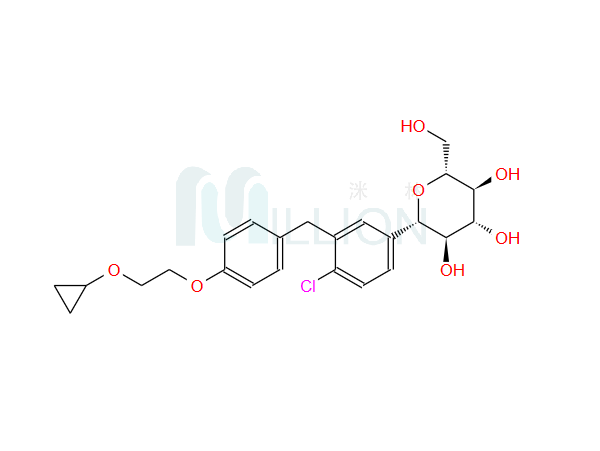 Bexagliflozin