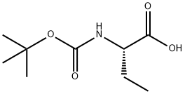 Boc-L-2-Abu-OH