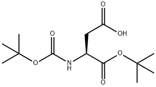 Boc-L-Asp-OtBu