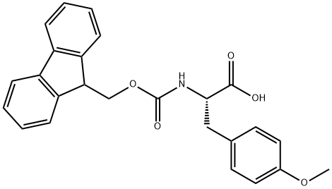 Fmoc-L-Tyr(me)