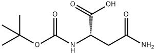 Boc-L-Asn-OH
