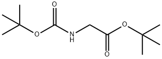 Boc-Gly-OtBU