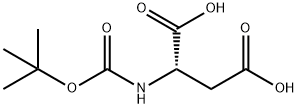 Boc-L-Asp-OH