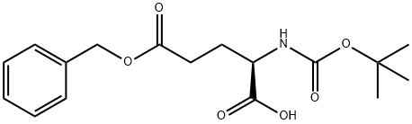 Boc-D-Glu(Obzl)-OH