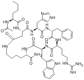 MTII, Melanotan II