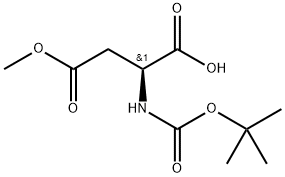 Boc-L-Asp(OMe)-OH