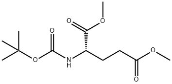 Boc-L-Glu(Ome)-Ome
