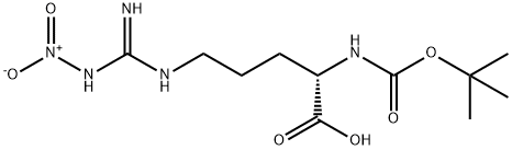 Boc-L-Arg（NO2）-OH