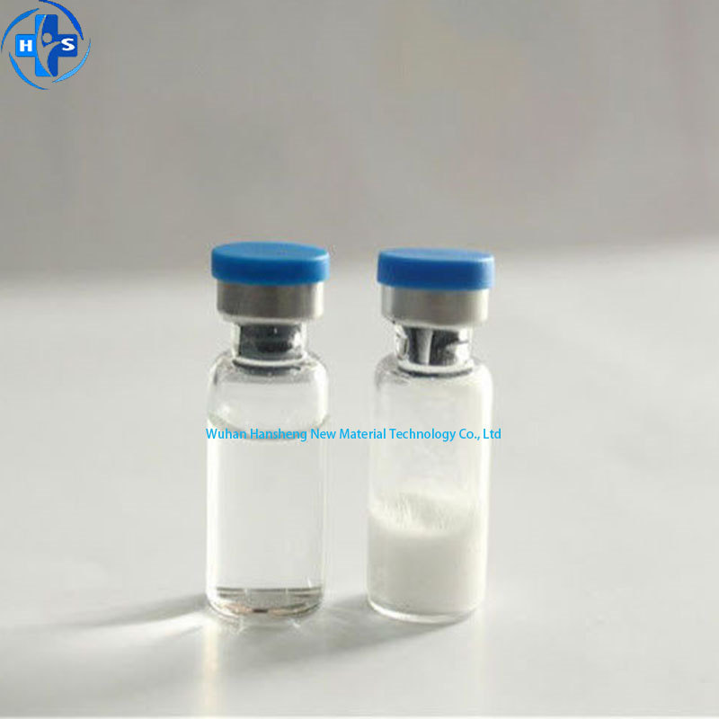 Acetyl Decapeptide-3 USP/EP/BP