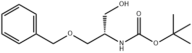 Boc-D-Ser(Bzl)-OL