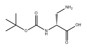 Boc-D-Dap-OH
