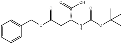 Boc-D-Asp(OBzl)-OH