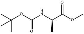 Boc-D-Ala-OMe