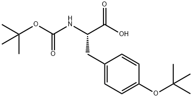 Boc-L-Tyr(tBu)-OH