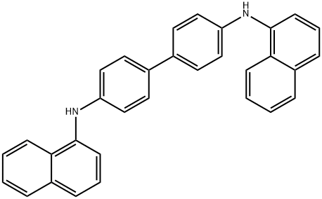 N,N-di(1-naphthyl)benzidine