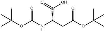 Boc-L-Asp(Otbu)-OH