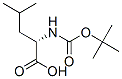 Boc-L-Leu-OH H2O