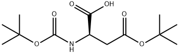 Boc-D-Asp(Otbu)