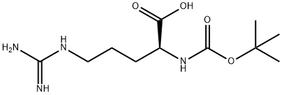 Boc-L-Arg-OH
