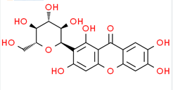 mangiferin 