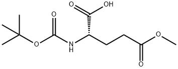 Boc-L-Glu(OMe)-OH
