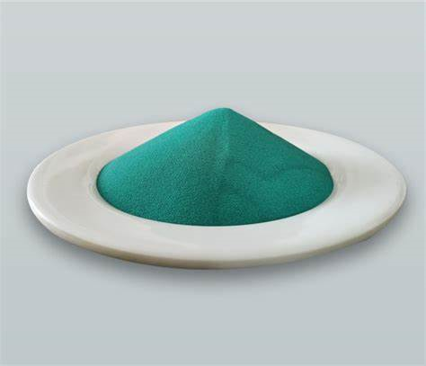 Copper oxychloride