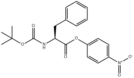 Boc-L-Phe-Onp