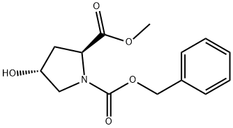 Cbz-Hyp-Ome