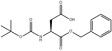 Boc-L-Asp-OBzl