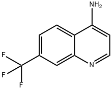 7-(trifluoromethyl)quinolin-4-amine