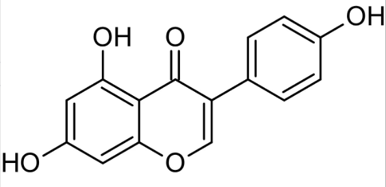 genistein