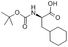 Boc-D-Cha-OH