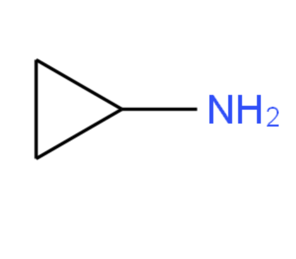 Cyclopropylamine