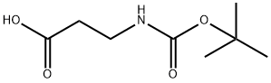Boc-β-Ala-OH