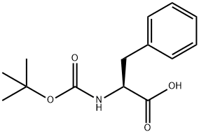 Boc-Phe-OH